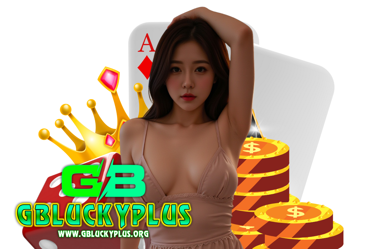 gbluckyplus สล็อต