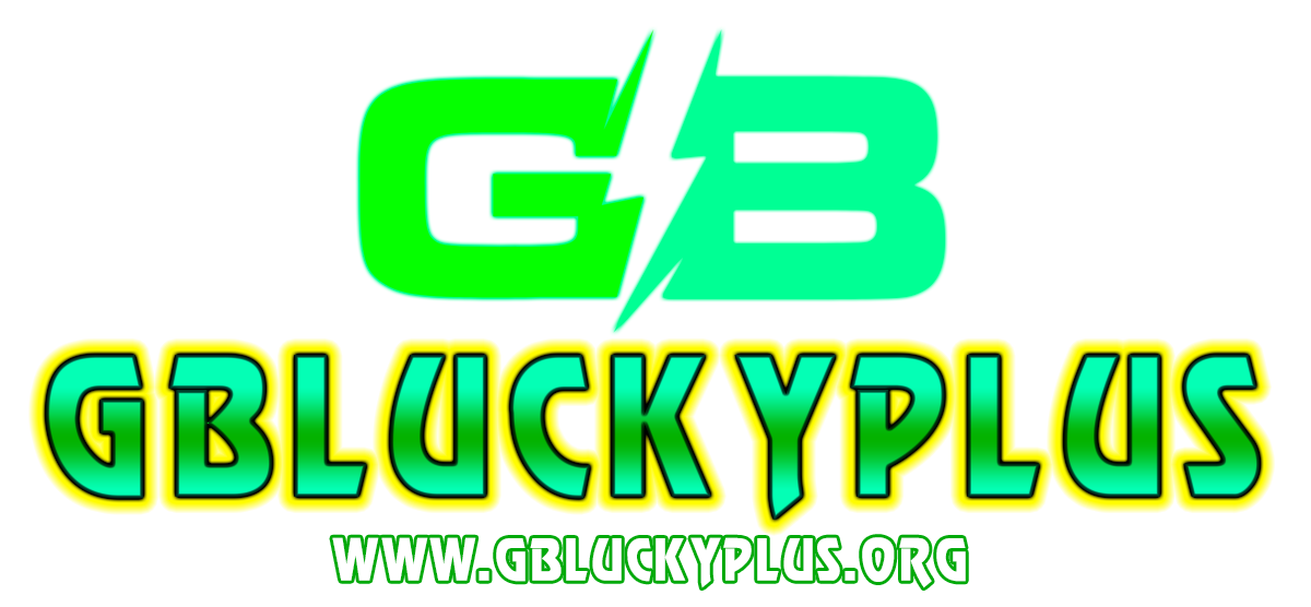 gbluckyplus